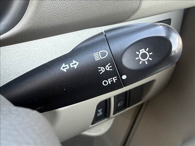 SUZUKI EVERY WAGON 2010 Image 31