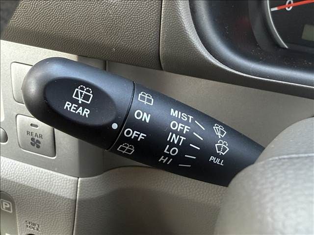 SUZUKI EVERY WAGON 2010 Image 31