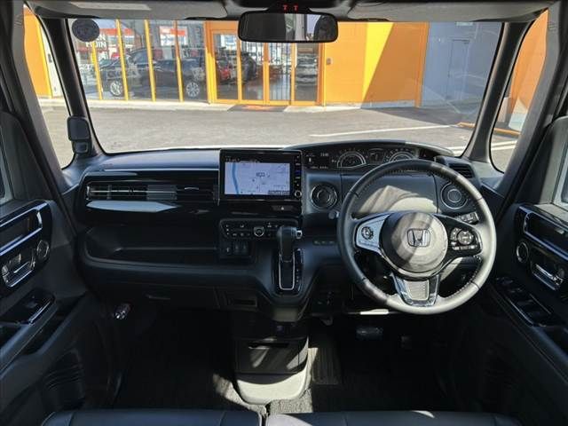 HONDA N BOX CUSTOM 2021 Image 31