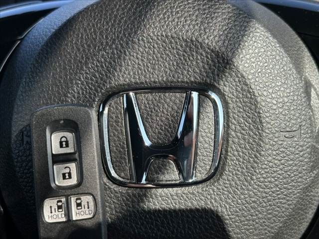 HONDA N BOX CUSTOM 2021 Image 31