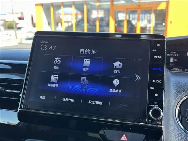 HONDA N BOX CUSTOM 2021 Image 31