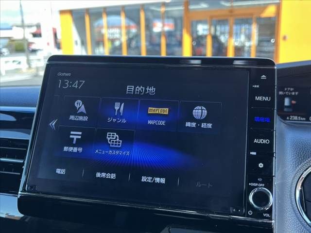 HONDA N BOX CUSTOM 2021 Image 31