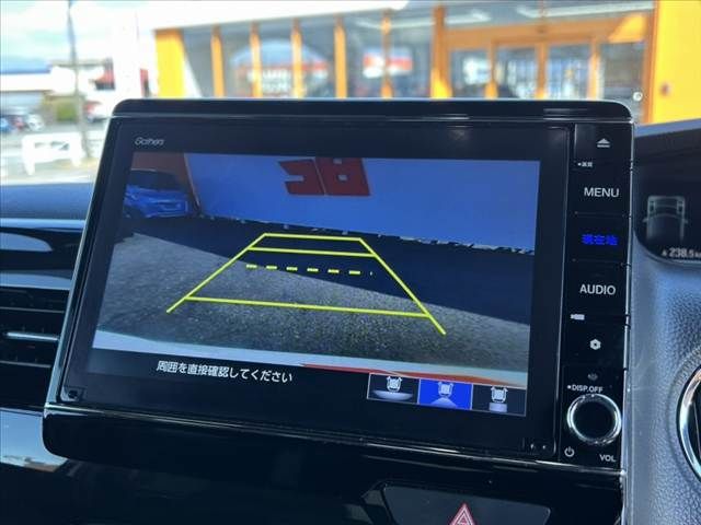 HONDA N BOX CUSTOM 2021 Image 31