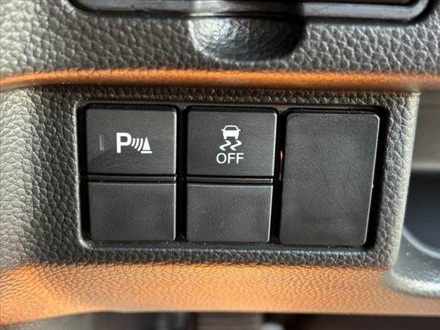 HONDA N BOX CUSTOM 2021 Image 31