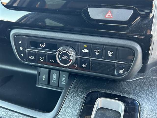 HONDA N BOX CUSTOM 2021 Image 31