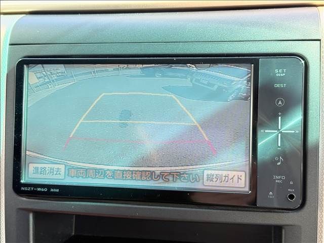 TOYOTA VELLFIRE 2013 Image 31