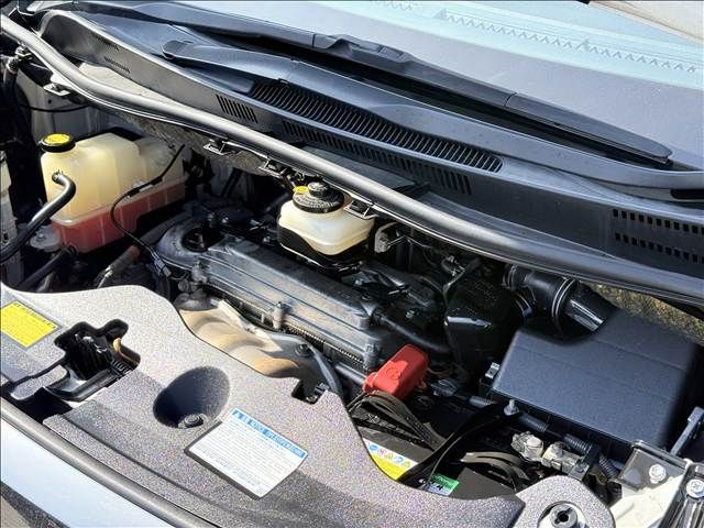 TOYOTA VELLFIRE 2013 Image 31