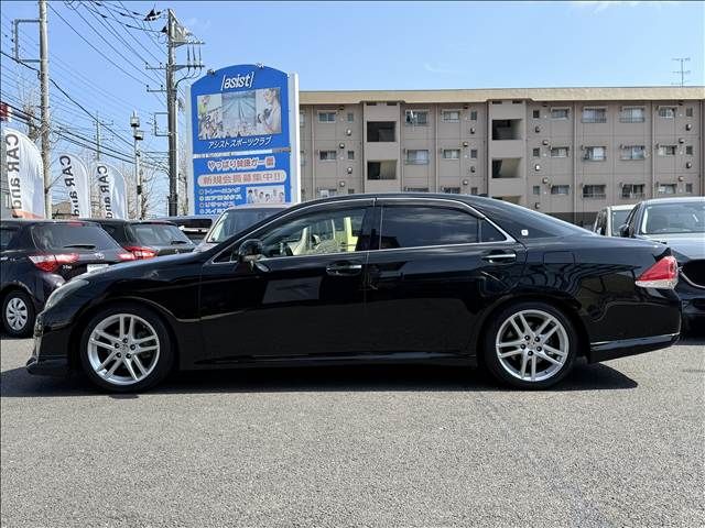 TOYOTA CROWN SEDAN 2011 Image 31