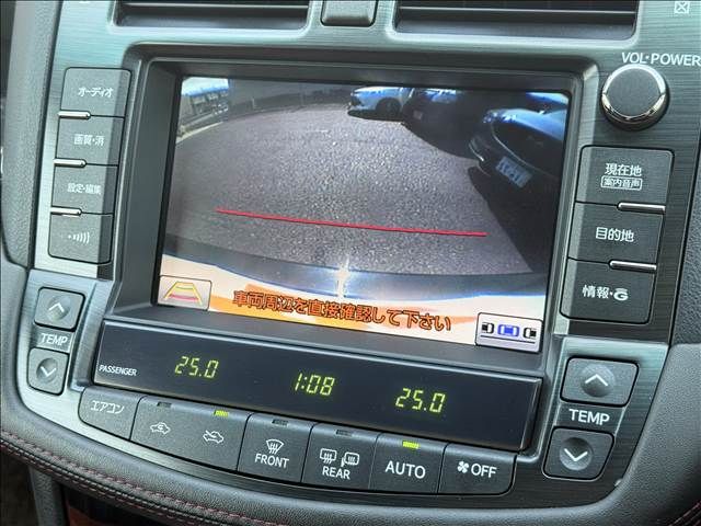 TOYOTA CROWN SEDAN 2011 Image 31