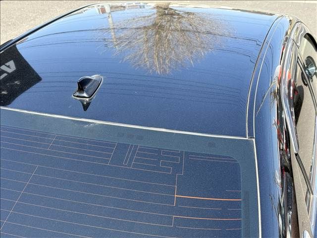 TOYOTA CROWN SEDAN 2011 Image 31