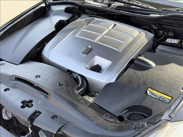 TOYOTA CROWN SEDAN 2011 Image 31