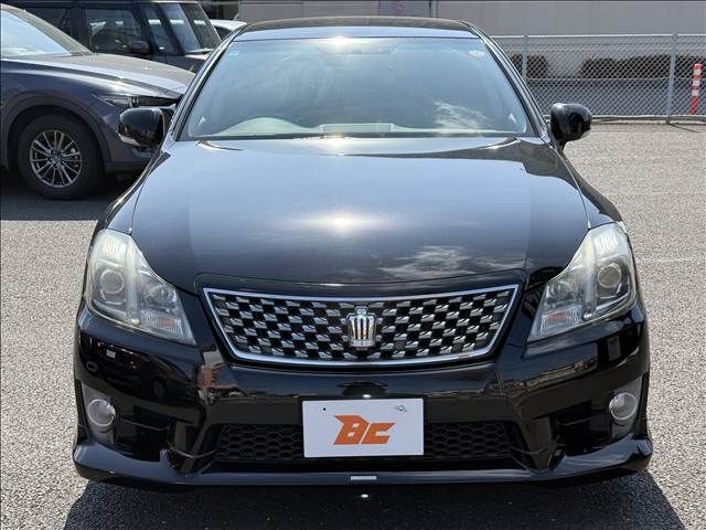 TOYOTA CROWN SEDAN 2011 Image 31