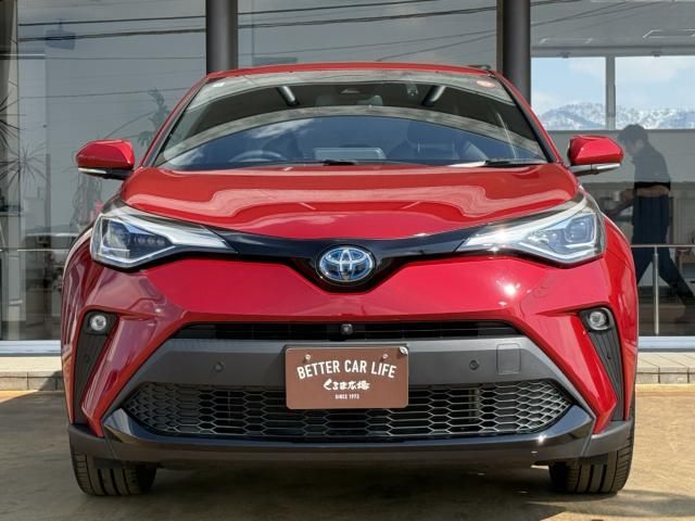 TOYOTA C-HR 2020 Image 31