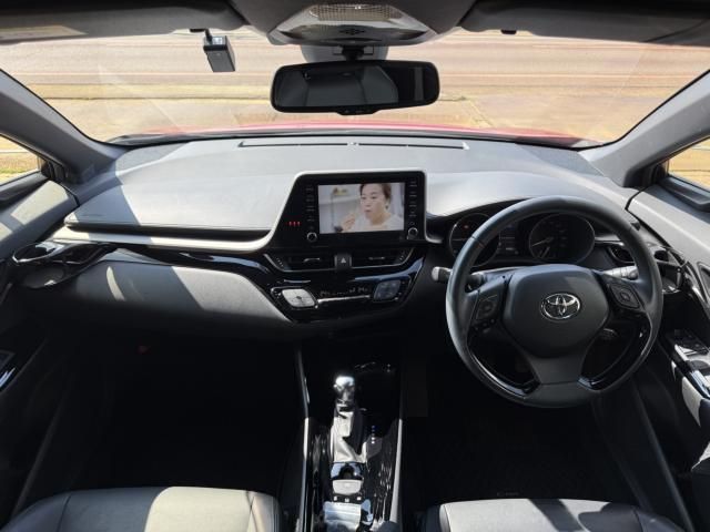 TOYOTA C-HR 2020 Image 31