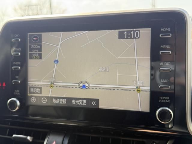 TOYOTA C-HR 2020 Image 31