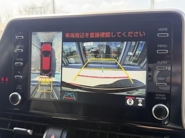 TOYOTA C-HR 2020 Image 31