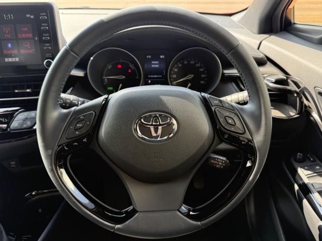 TOYOTA C-HR 2020 Image 31