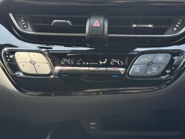 TOYOTA C-HR 2020 Image 31