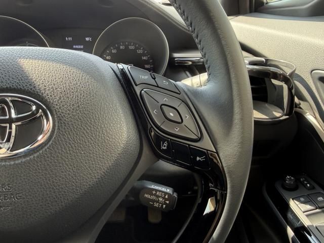TOYOTA C-HR 2020 Image 31