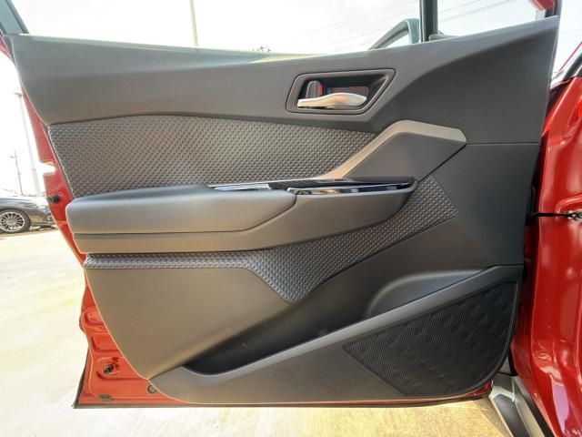 TOYOTA C-HR 2020 Image 31