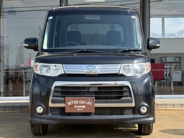 DAIHATSU TANTO CUSTOM 2013 Image 31
