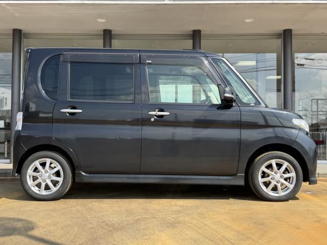 DAIHATSU TANTO CUSTOM 2013 Image 31