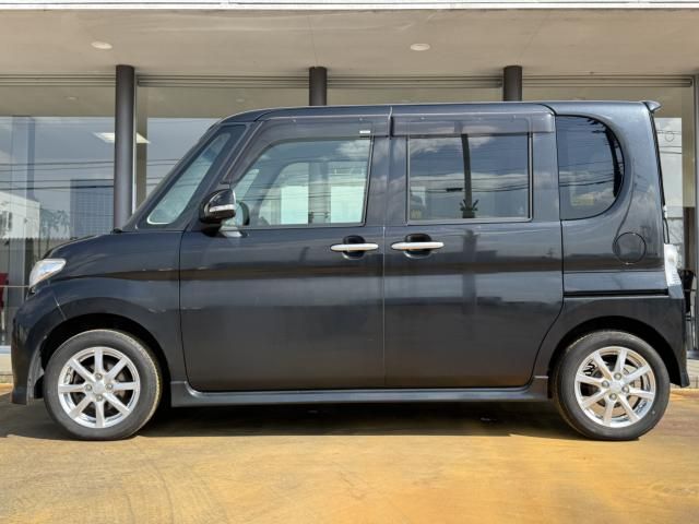 DAIHATSU TANTO CUSTOM 2013 Image 31