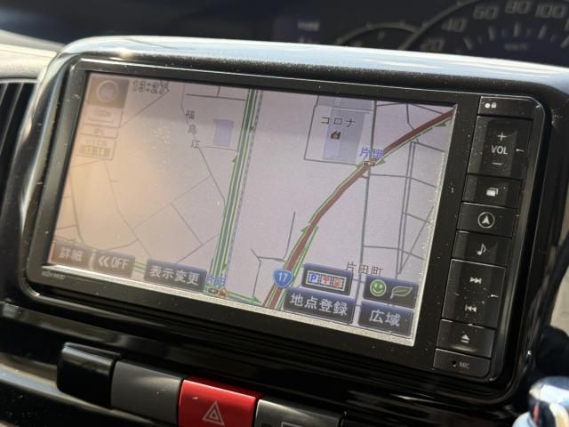 DAIHATSU TANTO CUSTOM 2013 Image 31