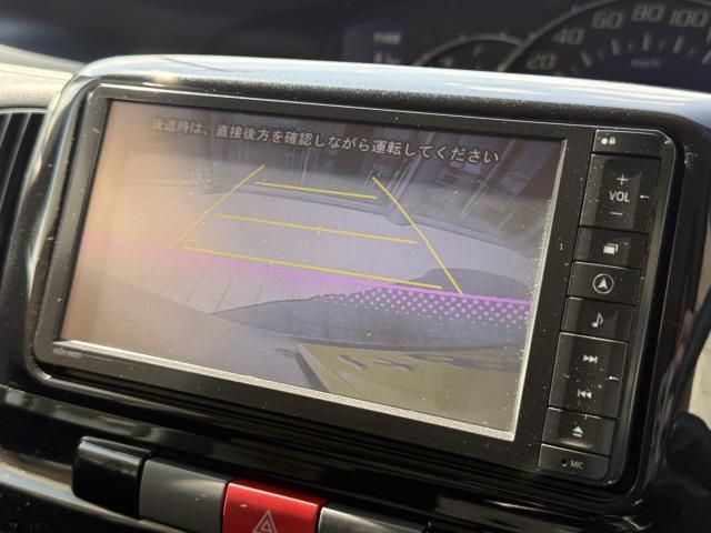 DAIHATSU TANTO CUSTOM 2013 Image 31