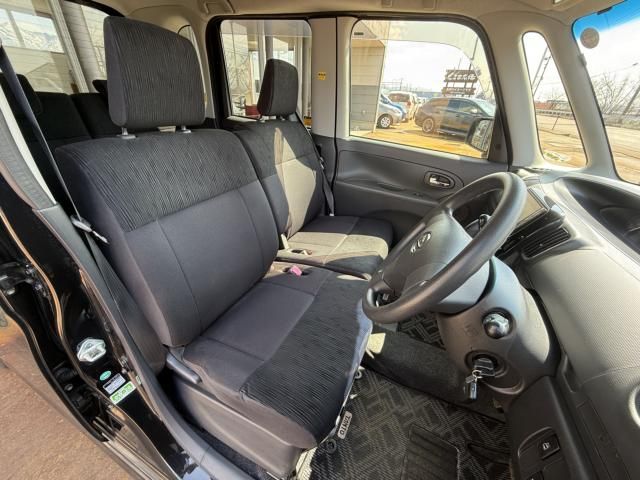 DAIHATSU TANTO CUSTOM 2013 Image 31