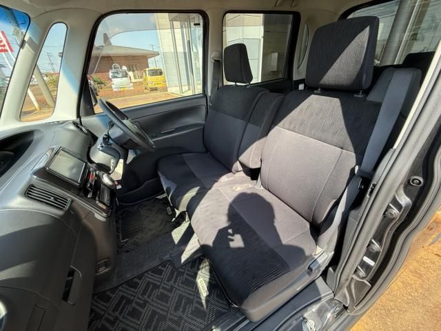 DAIHATSU TANTO CUSTOM 2013 Image 31