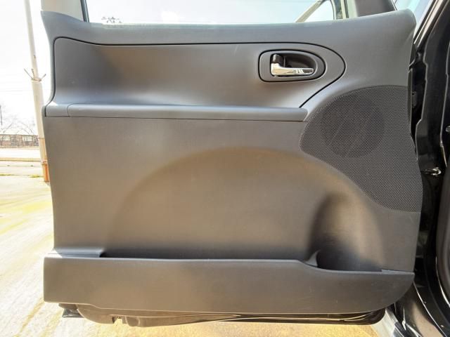 DAIHATSU TANTO CUSTOM 2013 Image 31