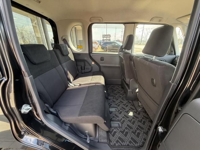 DAIHATSU TANTO CUSTOM 2013 Image 31