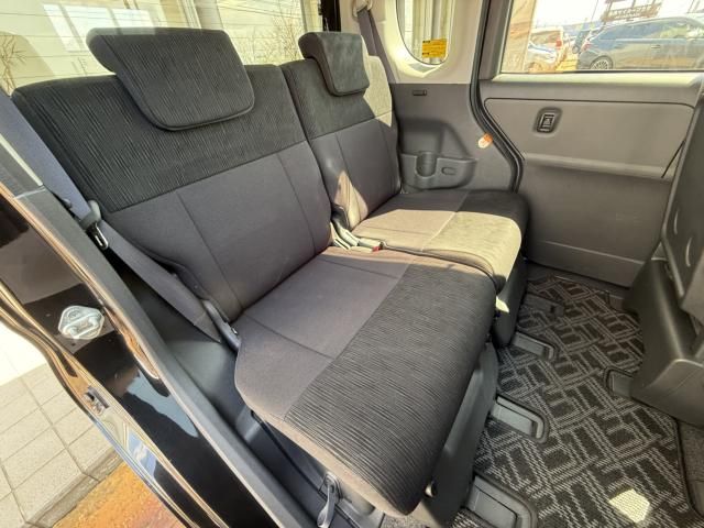 DAIHATSU TANTO CUSTOM 2013 Image 31