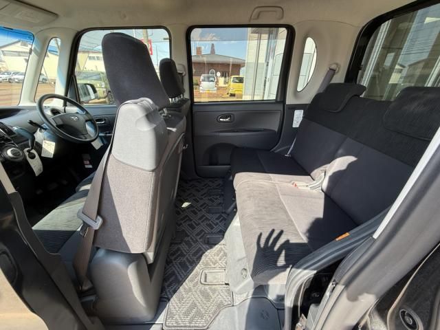 DAIHATSU TANTO CUSTOM 2013 Image 31