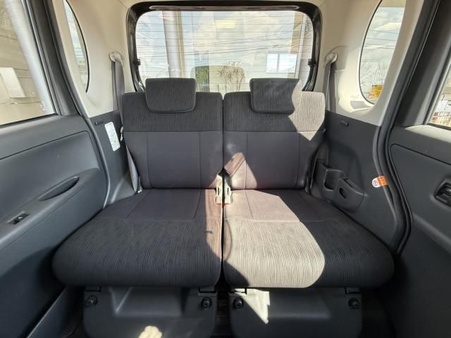 DAIHATSU TANTO CUSTOM 2013 Image 31