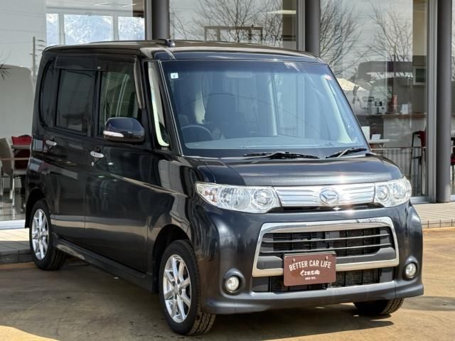 DAIHATSU TANTO CUSTOM 2013 Image 31