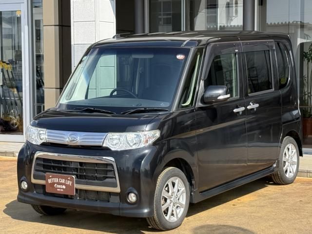 DAIHATSU TANTO CUSTOM 2013 Image 31