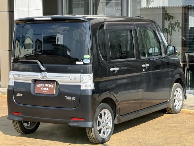 DAIHATSU TANTO CUSTOM 2013 Image 31