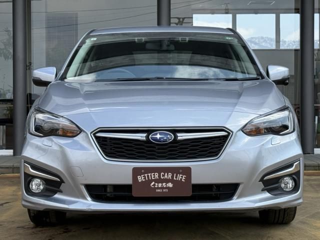 SUBARU IMPREZA SPORT 4WD 2019 Image 31