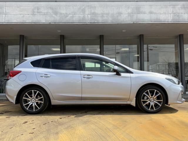 SUBARU IMPREZA SPORT 4WD 2019 Image 31