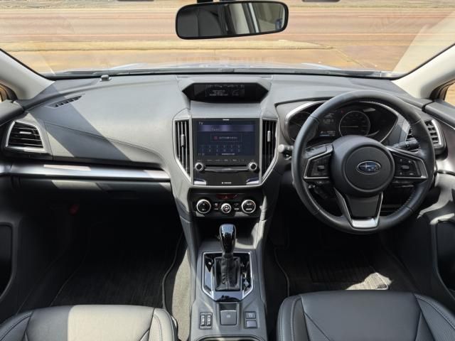 SUBARU IMPREZA SPORT 4WD 2019 Image 31