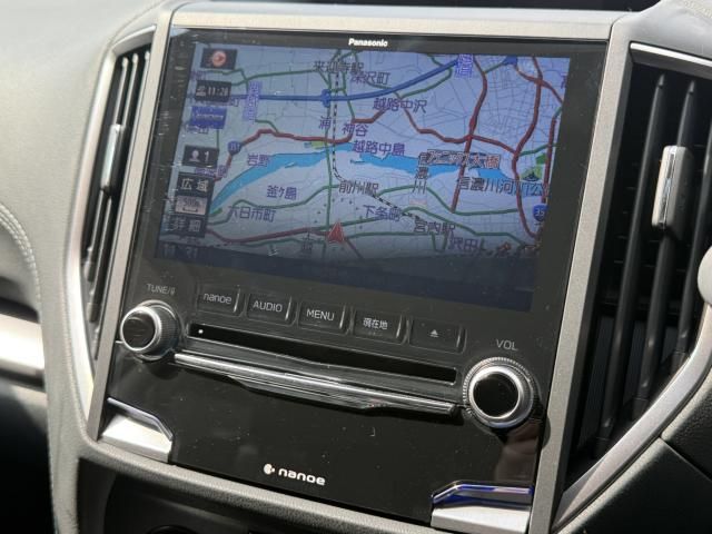 SUBARU IMPREZA SPORT 4WD 2019 Image 31