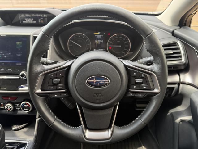 SUBARU IMPREZA SPORT 4WD 2019 Image 31