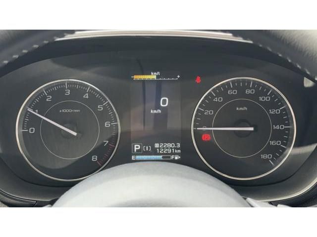 SUBARU IMPREZA SPORT 4WD 2019 Image 31