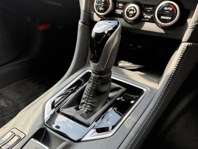 SUBARU IMPREZA SPORT 4WD 2019 Image 31