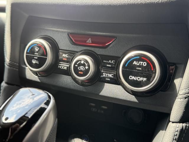 SUBARU IMPREZA SPORT 4WD 2019 Image 31