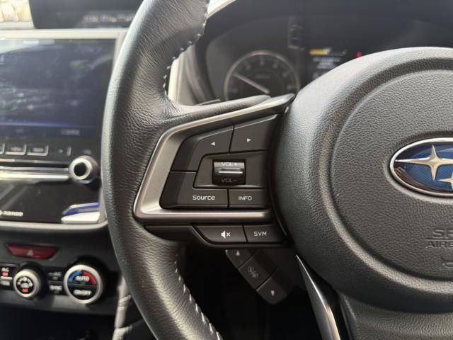 SUBARU IMPREZA SPORT 4WD 2019 Image 31