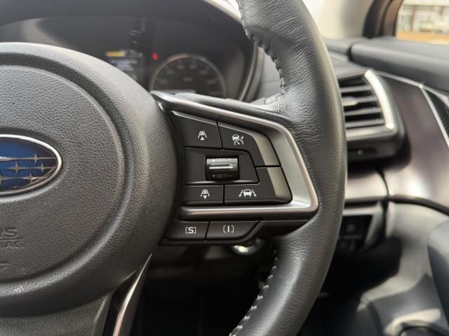 SUBARU IMPREZA SPORT 4WD 2019 Image 31