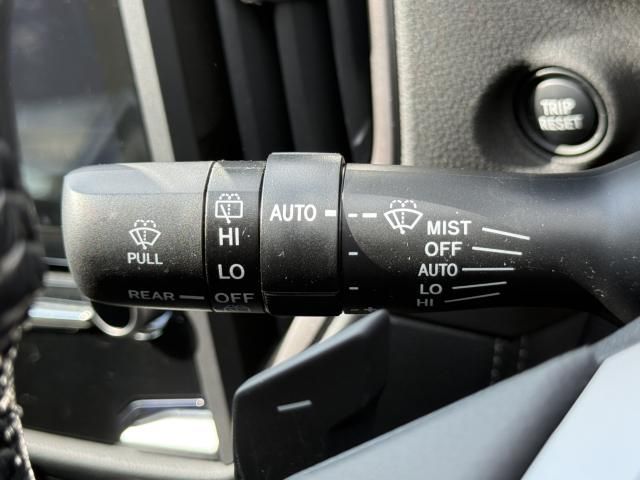 SUBARU IMPREZA SPORT 4WD 2019 Image 31